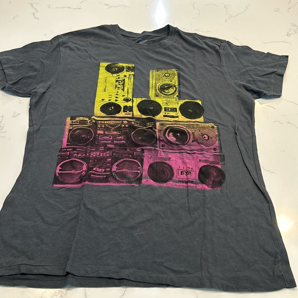 Graphic Tee